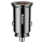 Ładowarka i akumulator Baseus Ładowarka samochodowa 2x USB, 5A, QC 3.0, 30W